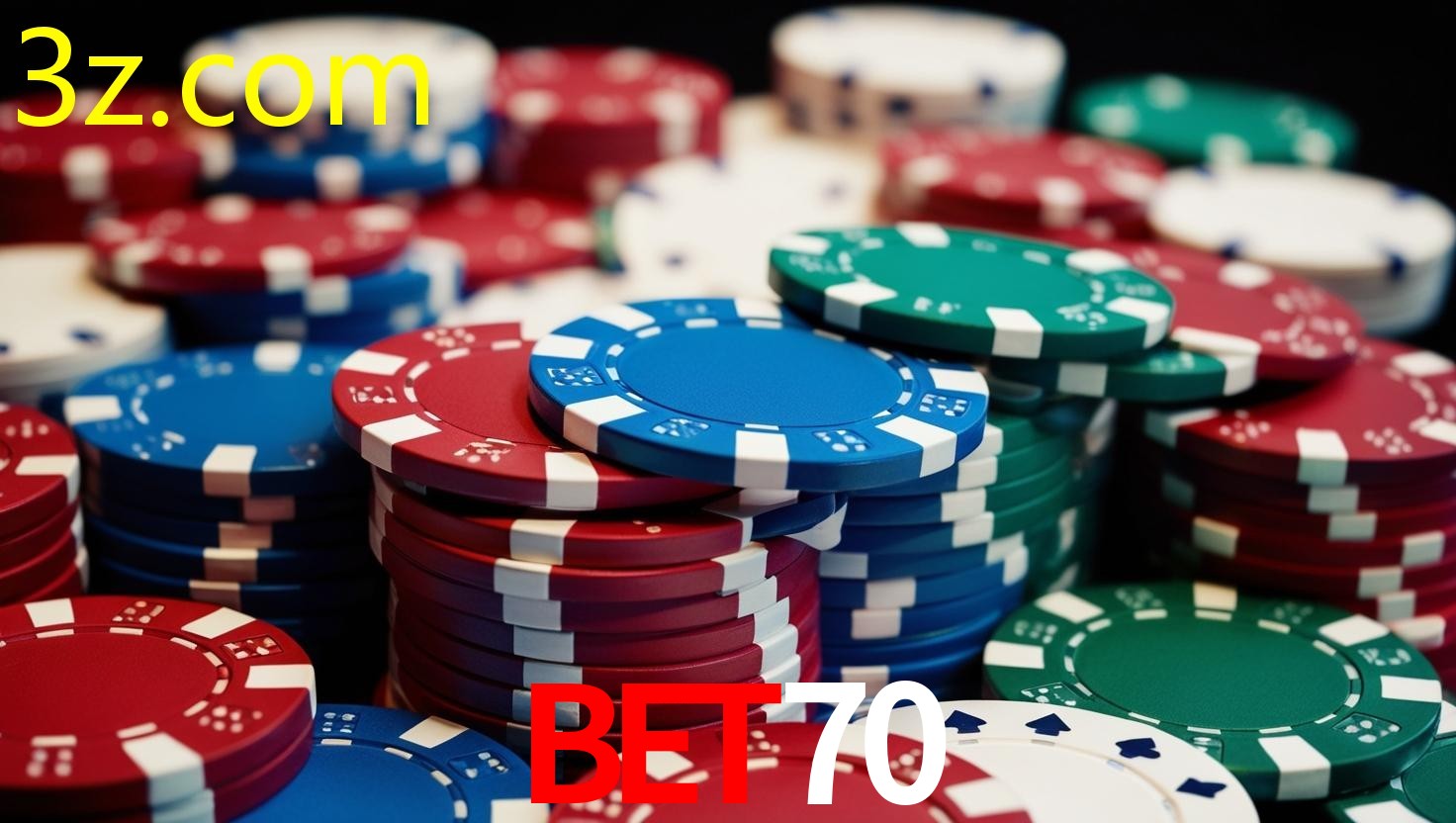 Bonus na Cassino Online BET70.COM